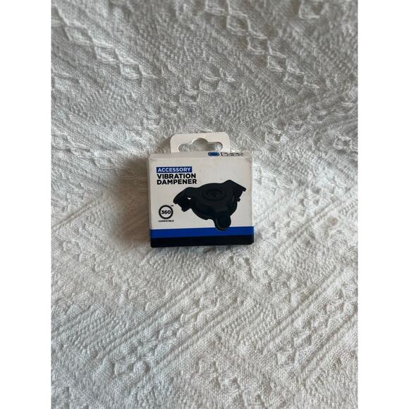 Quad Lock Motorcycle Bicycle Vibration Dampener QUADLOCK NEW - Picture 3 of 8